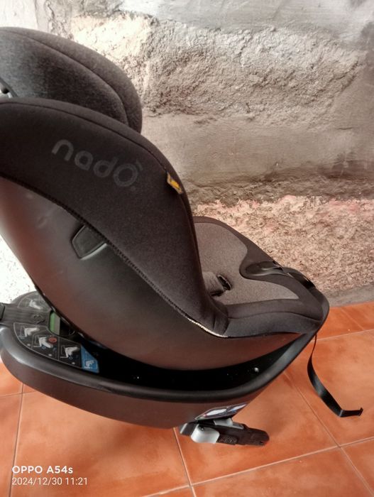 Cadeira auto Be cool Nado 0-3