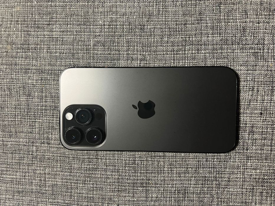 iPhone 14 Pro Max C/ seguro (ou sem)