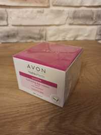 Krem nawilżający Avon nutra Effects soothe 50ml