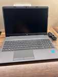 Laptop HP 250 G9 i5-1235U 16GB 512GB Full HD IPS MAT W11 NOWY