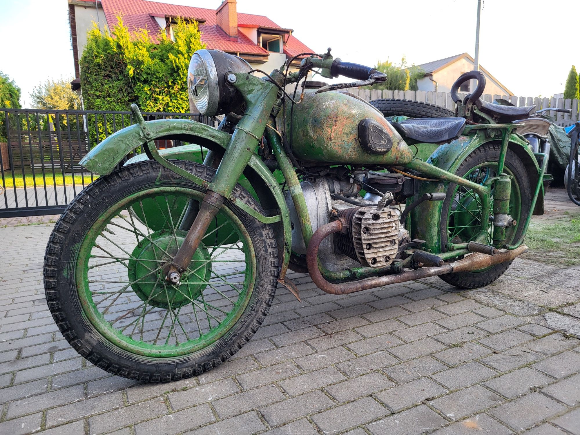 M 72 ural irbit imz kmz k 750 mt mw