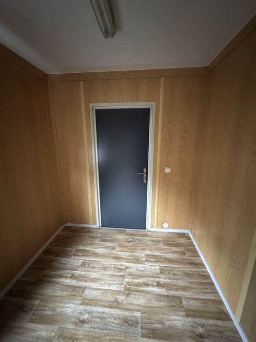 Kontener magazynowy biurowy strozowka wwa 3 x 2,5