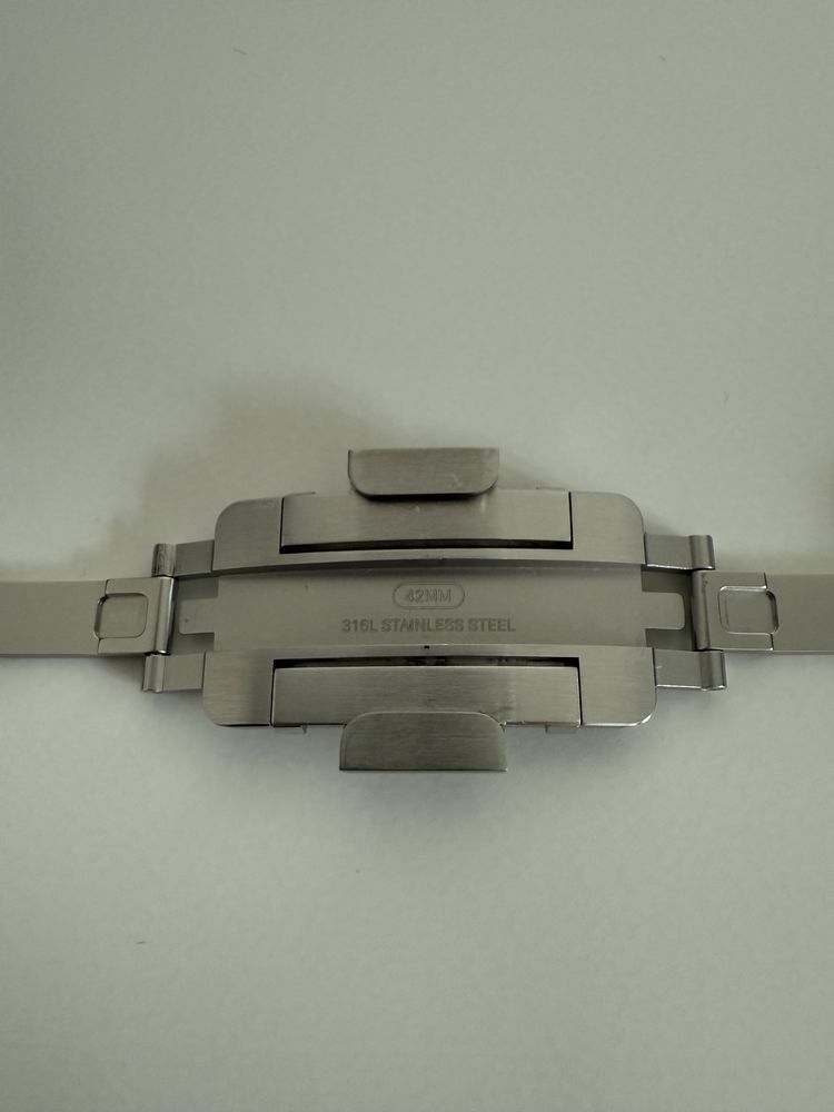 Apple Watch bracelete de elos