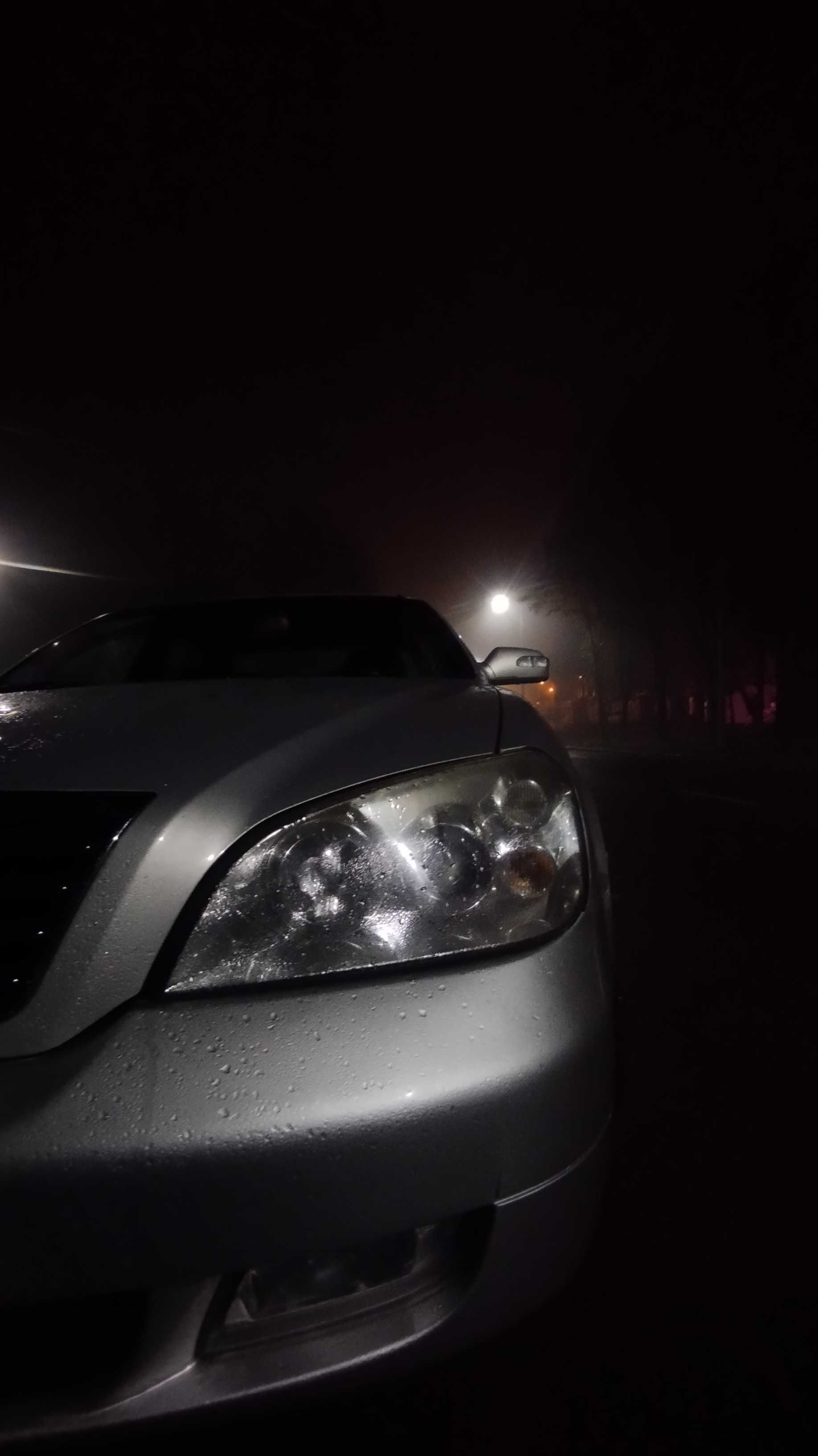 CHERY Eastar 2.0