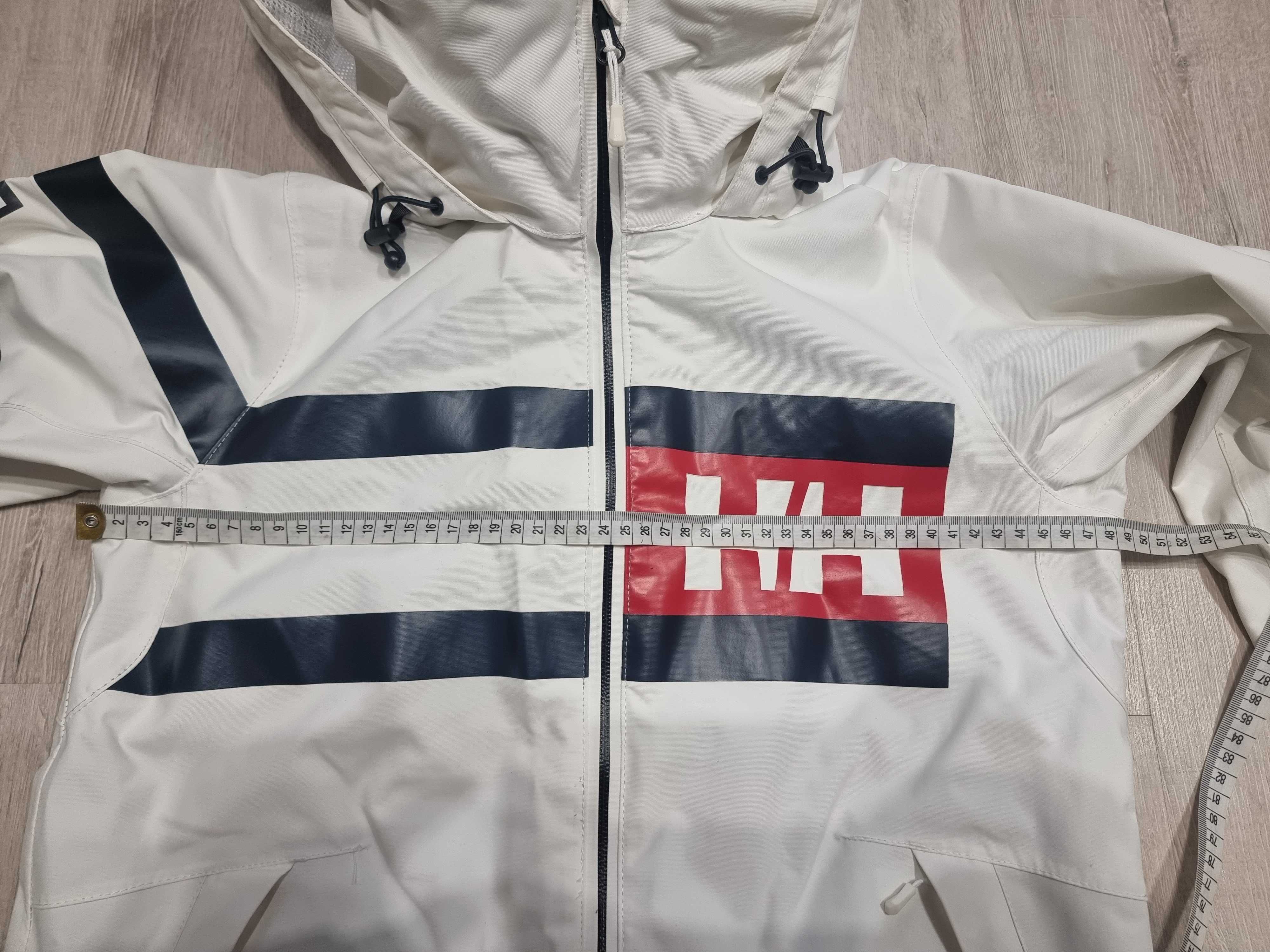 kurtka sztormiak helly hansen salt s