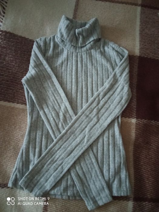 Гольфік    сірий