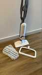 Mop parowy GÖTZE & JENSEN PM400W