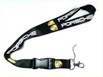 porta chaves Porsche