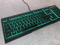Klawiatura do gier Razer Chroma Ornata RGB