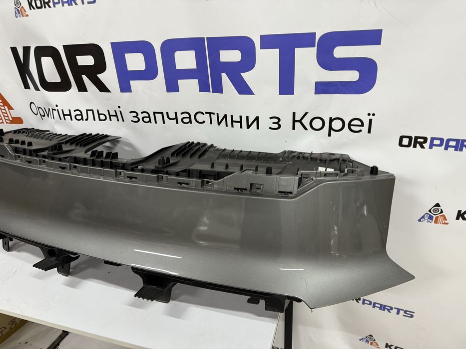 Передні решітки Kia EV9 Gt-Line Light