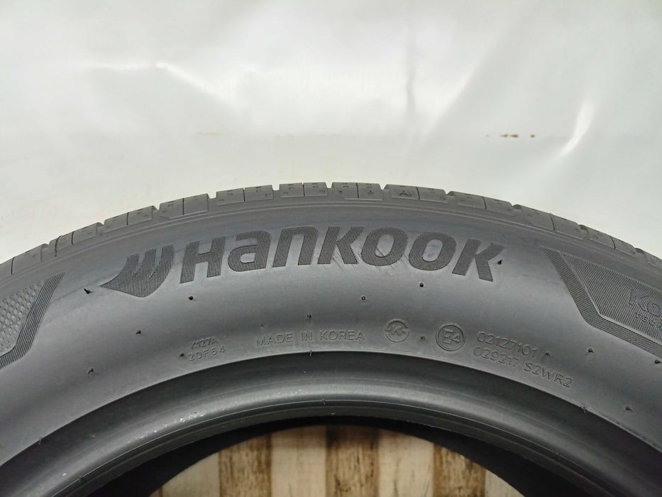Hankook Ventus S1 Evo 3 235/55/17 2023r. 99V Nowe (5537)