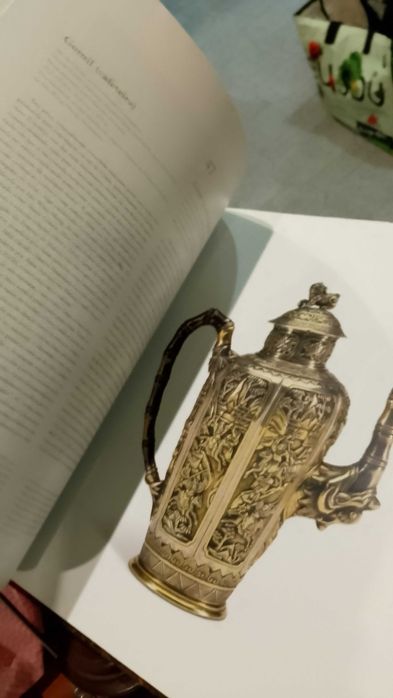 A arte de coleccionar = The art of collecting - Hugo Miguel Crespo