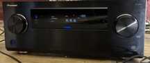 Amplituner Pioneer SC LX85