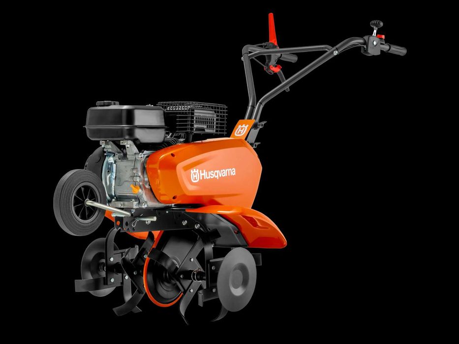 Glebogryzarka Kultywator HUSQVARNA TF225 PROMOCJA
