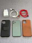 iPhone 11 Pro 64GB Midnight Green