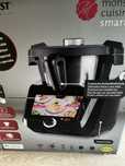 Lidlomix Monsieur cuisine smart