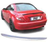 AILERON LIP SPOILER TRASEIRO PARA MERCEDES W171 AMG SLK 04-11