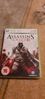 Assassins creed 2 xbox 360/xbox one