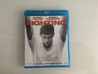 Film Blu-ray - Fighting / wersja rozszerzona /