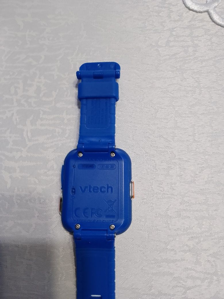 Smartwatch dla dziecka VTECH DX2