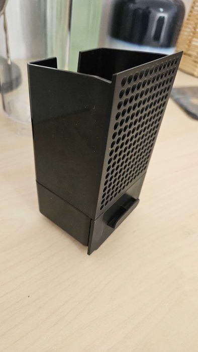 Peças Reposição Cafeteira Nespresso Essenza Plus