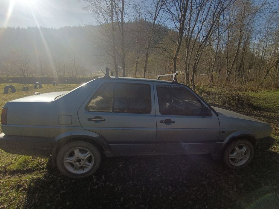 Джета 2 простий дізель масла не бере