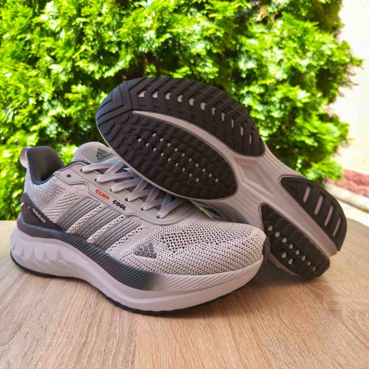 Чоловічі кросівки Adidas Climacool | Ліцензія, В’єтнам