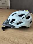 Capacete BTT Mavic novo