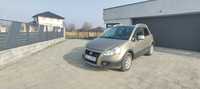 Fiat Sedici diesel 2009/2010