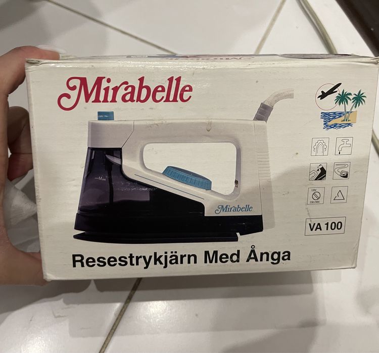 утюг праска