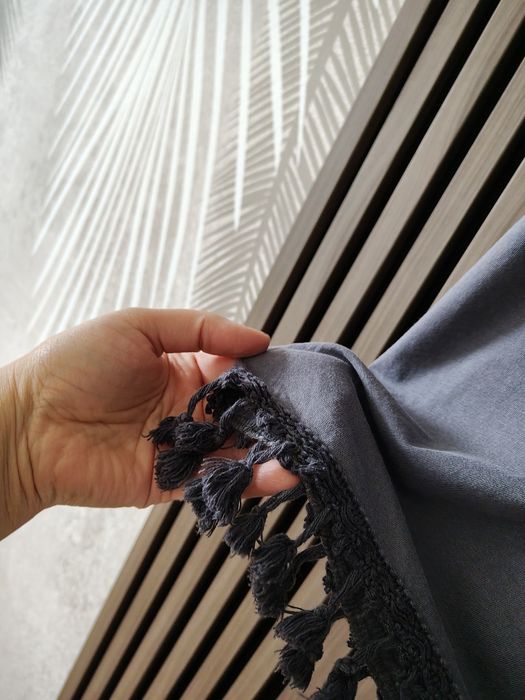 Bluzka tunika sukienka