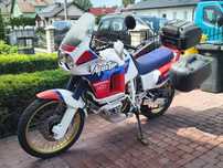 Honda Africa Twin XRV 750 RD04 (transalp, tenere, xtz)