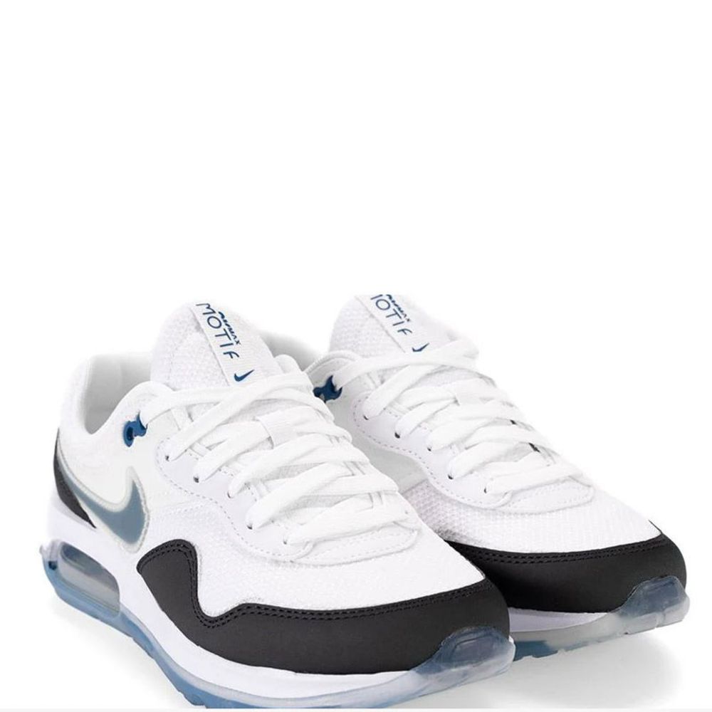 EUR35.5 Дитячі Nike Air Max Motif FB8031-100