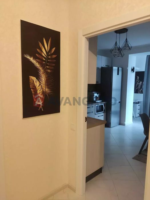 Продам квартиру В ПРЕСТИЖНОМ ЖК БРАМА 2, мебльована