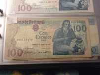 du BOCAGE, MANUEL MARIA BARBOSA de Junho 1985,100$00 Bem Conservada