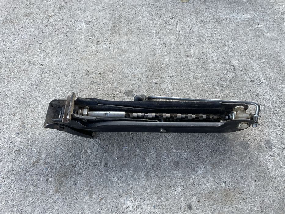 Домкрат Volkswagen Transporter T5 ОРИГІНАЛ