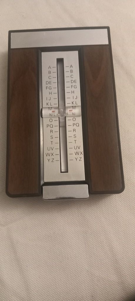 Notes automatyczny niemcy