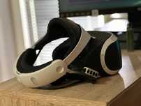 PS4 PS VR Combo Set