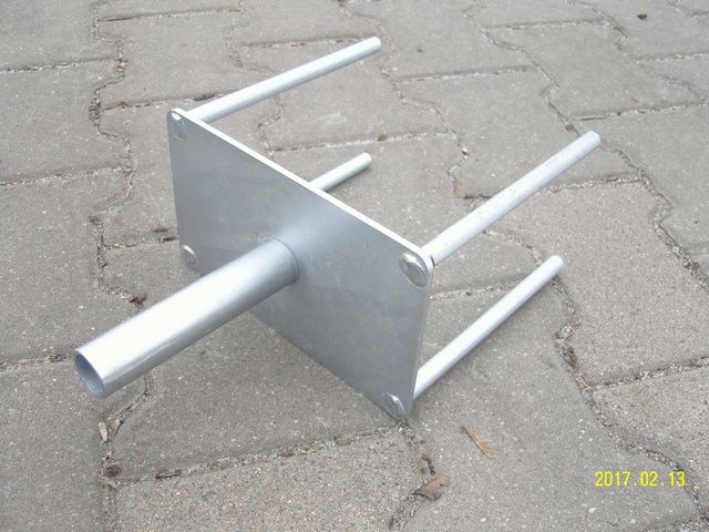 Stemple metalowe ,Sztyce Podpory.Dźwigary H20