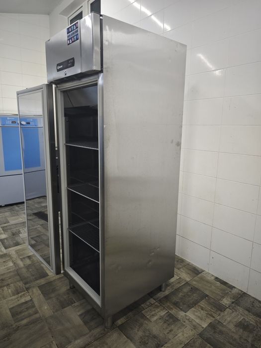 Морозильна шафа 690 л 2020 р Gram F 69