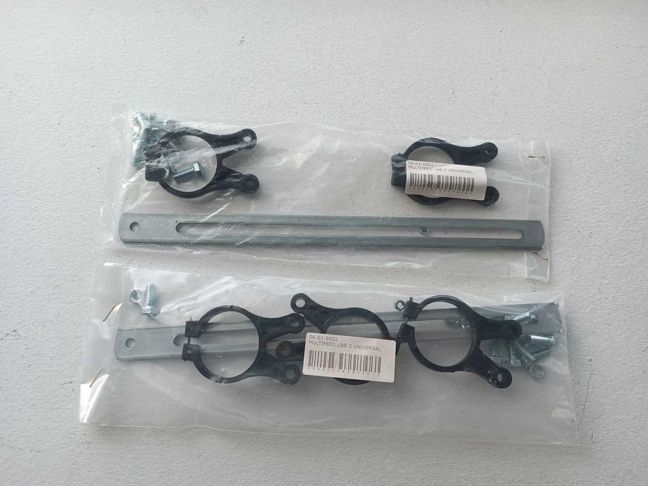 Suportes Lnb Edision