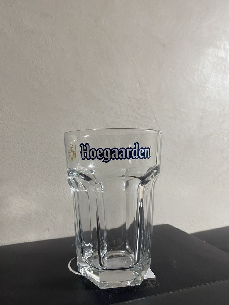 Бокали для пива Hoegaarden