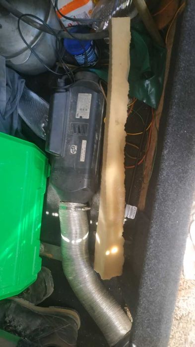 Газель ГАЗ 33023 ДУЕТ