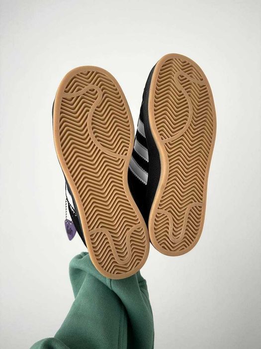 !SALE! Adidas Campus x Korn Black/White 36 37 38 39 40 41 42 43 44 45