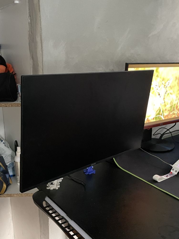 Monitor da ASUS 75HZ