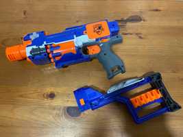 Nerf N-Strke Elite