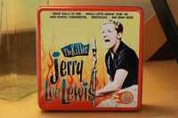 Jerry Lee Lewis - The Killer - 3 x CD / Album (Tin Case)