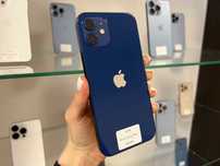 iPhone 12 64 gb Neverlock / від Магазину / Гарантія