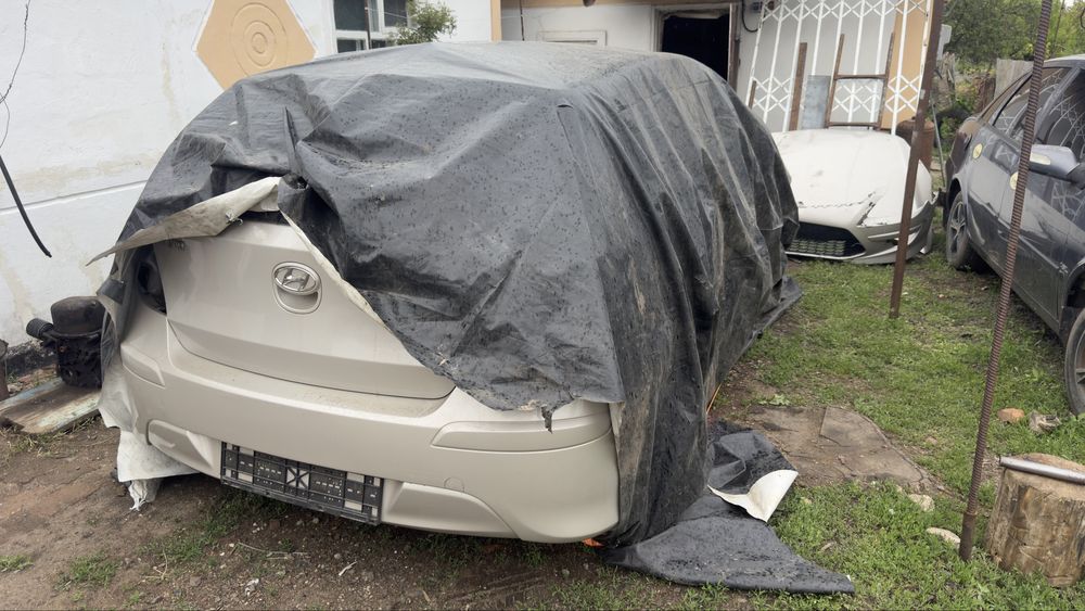 Продам HYUNDAI I30