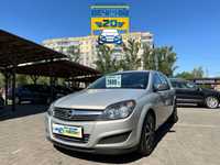 Opel Astra Розстрочка без банків